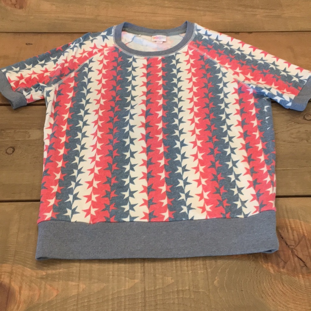 Small LuLaRoe Jane
